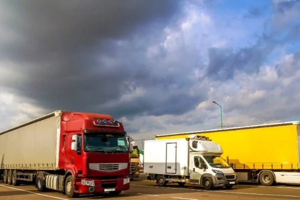 Adana Kadınhanı Nakliyat Ambarları